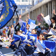 AOMORI春フェス 2017 X