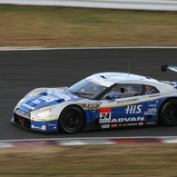 SuperGT