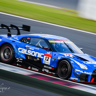 2017 AUTOBACS SUPER GT Rd 2 富士GT500km ②