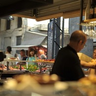 La Boqueria