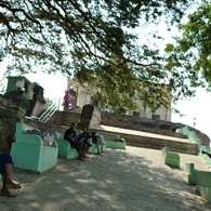 bagan days