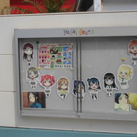 ラブライブサンシャイン