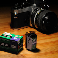 フィルムと言う名の・・