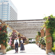 山下公園19