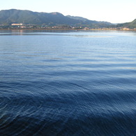大村湾
