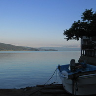 大村湾