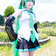 cosplay,コスプレ