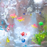 ”氷”族館