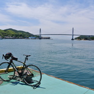 初ゆめしま海道に上陸