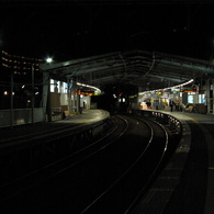 駅