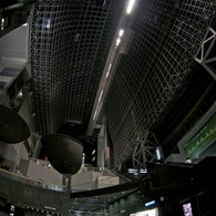 深海京都駅