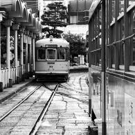 市電でＧＯ!!