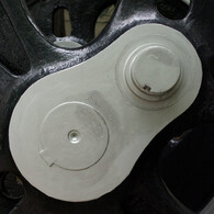 九条・機関車　展示C57148  №1