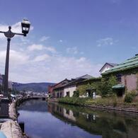 小樽運河