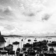 hanoi-monochrome19