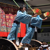 エンヤラヤー