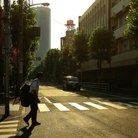 朝練へ
