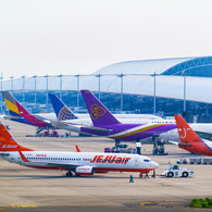 関西国際空港