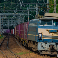 2017.7.13 EF66 27 2079レ