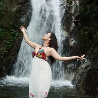 Waterfall