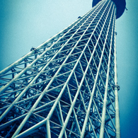 2010.07.27 SkyTree ①