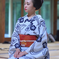 見つめる先