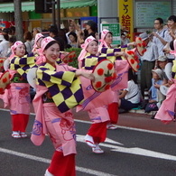 山形花笠まつり2017-3