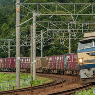 2017.7.15  EF66 27  5095レ