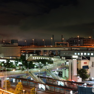 磯子駅