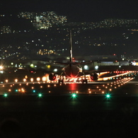 旅立ちの刻 