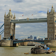 Tower Bridge 1
