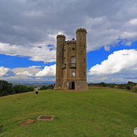 Broadway Tower
