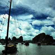 dragon's bay