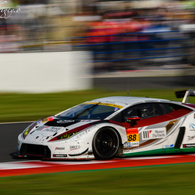 SUZUKA 1000km THE FINAL⑥