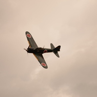 20160807 Air Show in Portland USA
