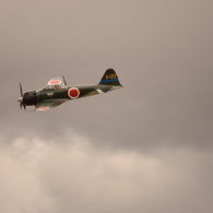 20160807 Air Show in Portland USA
