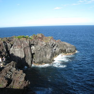城ヶ崎