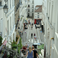 montmartre