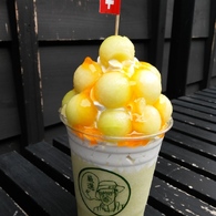 MELON LUSSO