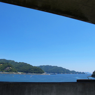 風のスクリーン