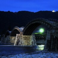 錦帯橋