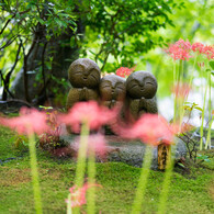 良縁祈願@長谷寺♪