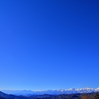 Blue Sky