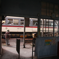 停車駅