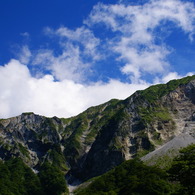 夏山