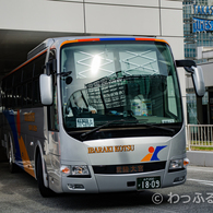 ＠バスタ新宿