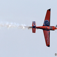 AIRRACE/エアーレース千葉2017(2)