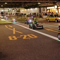 わが道を行く