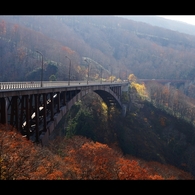 R394城ヶ倉大橋