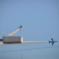 入間基地航空祭 基地外撮影 ⑰